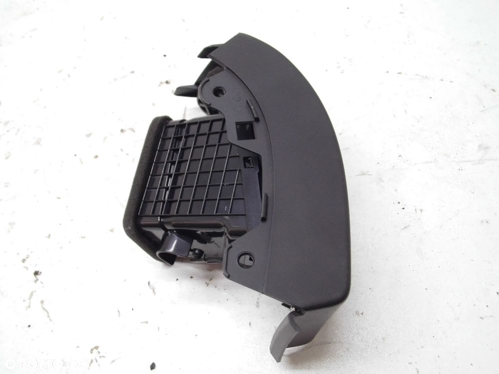 KRATKA NAWIEWU KONSOLI 97480-2R000 HYUNDAI I30 I LIFT LEWA ORYGINAŁ - 5