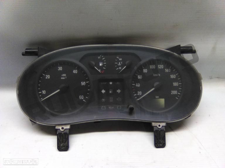 Quadrante  Opel Vivaro A [2001_2014] 1.9 Di - 1