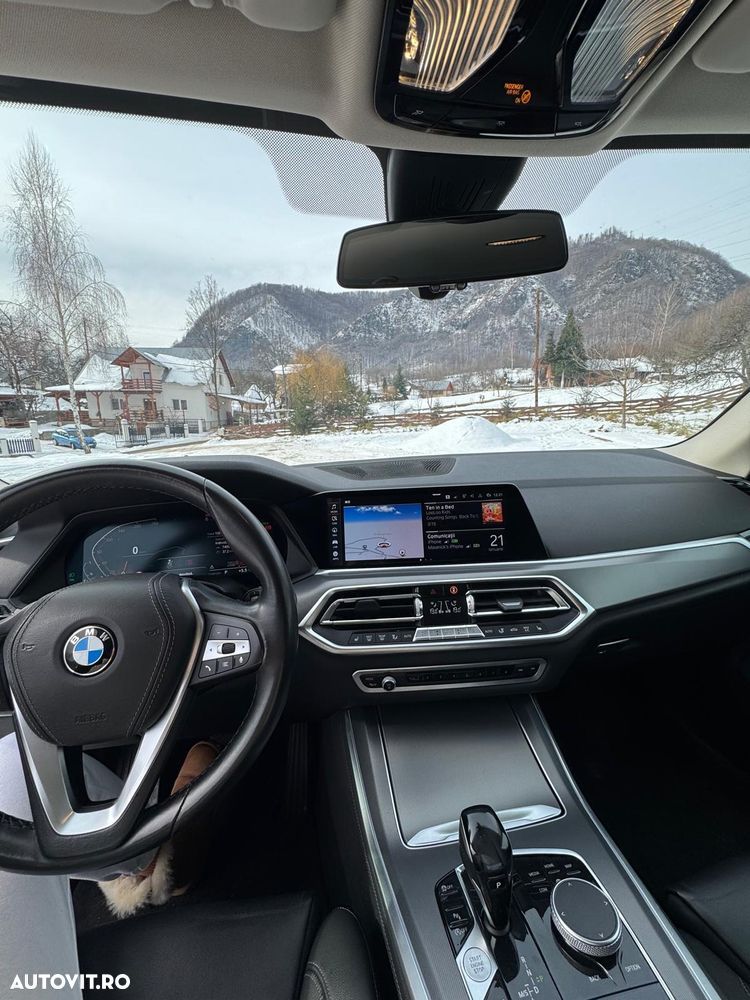 BMW X5 xDrive30d - 6