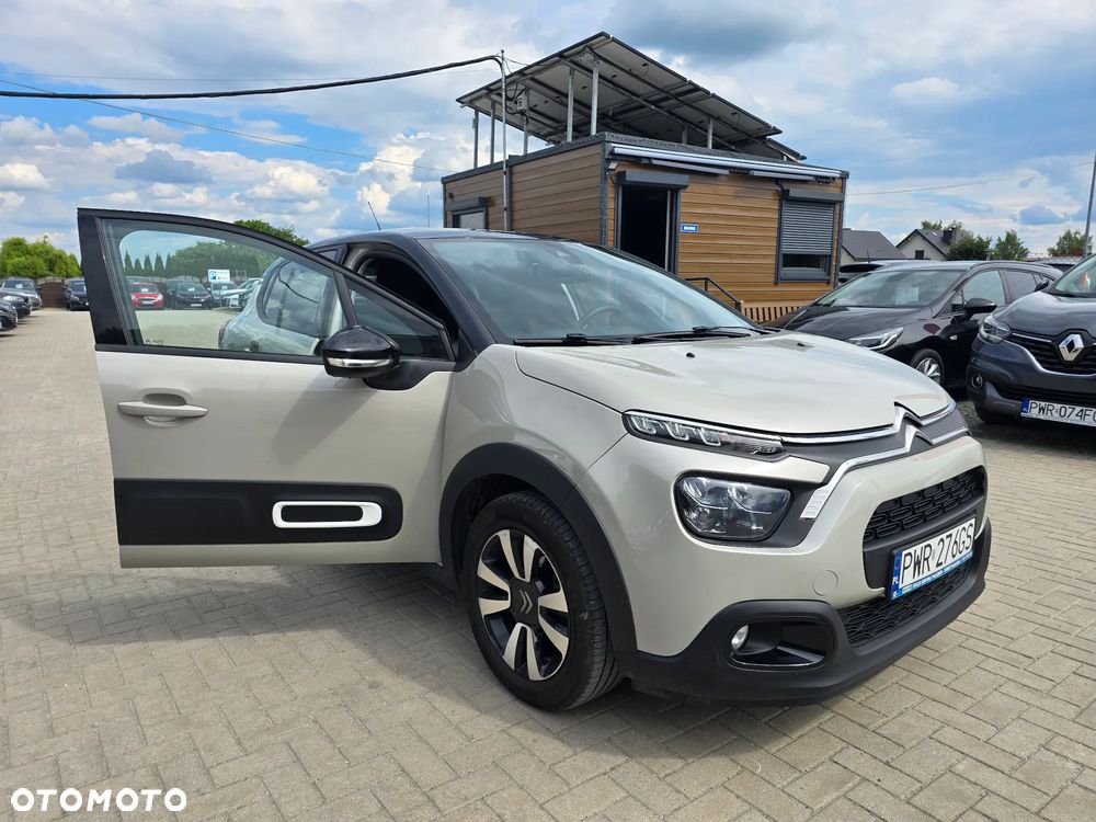 Citroën C3 - 20