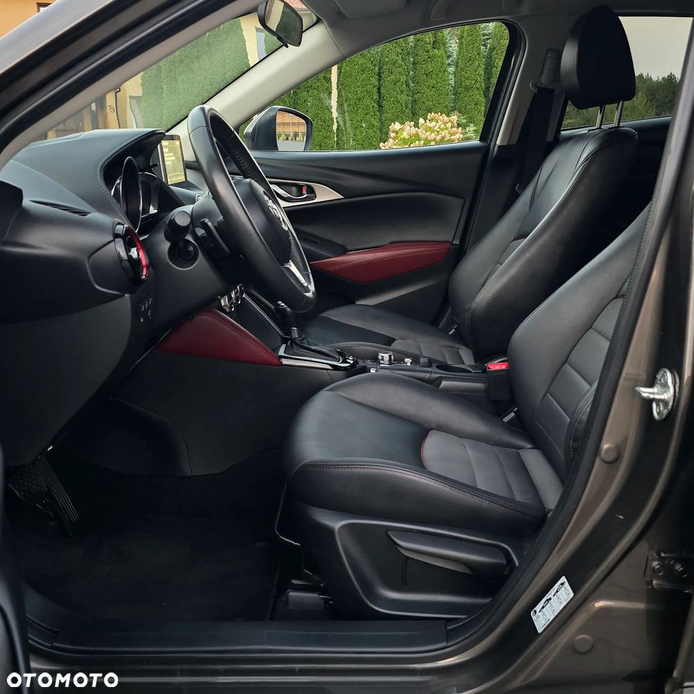 Mazda CX-3 2.0 Skypassion - 20
