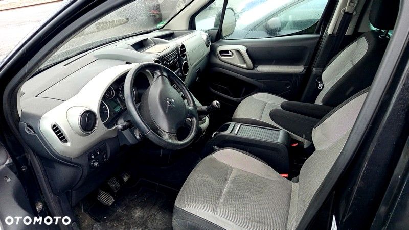 Peugeot Partner - 9