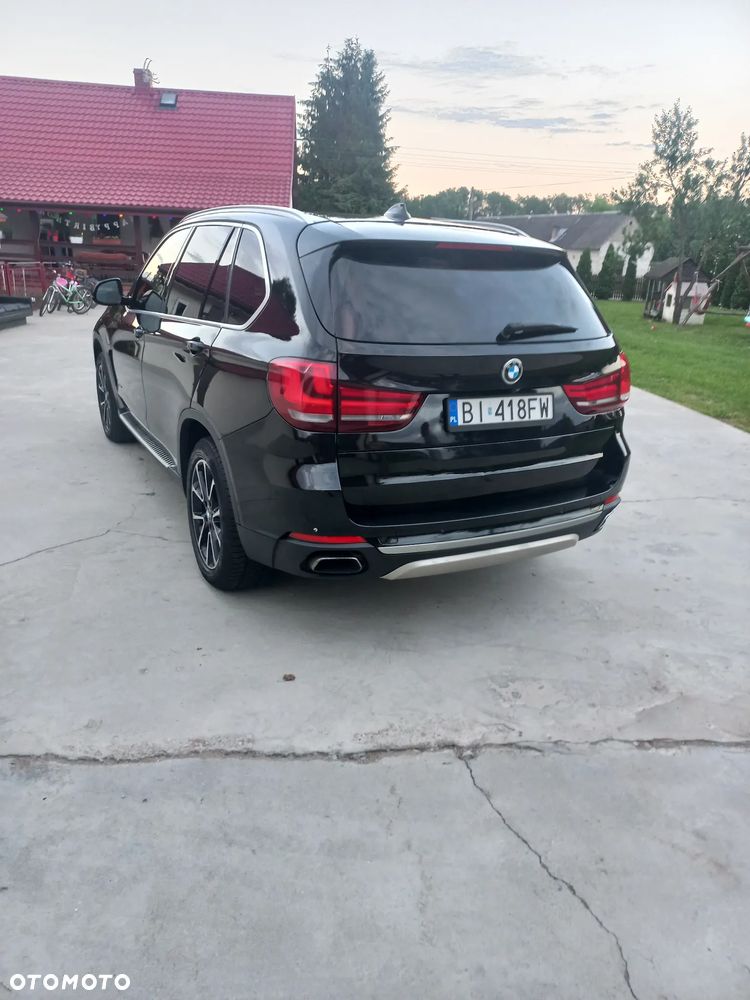 BMW X5 - 8