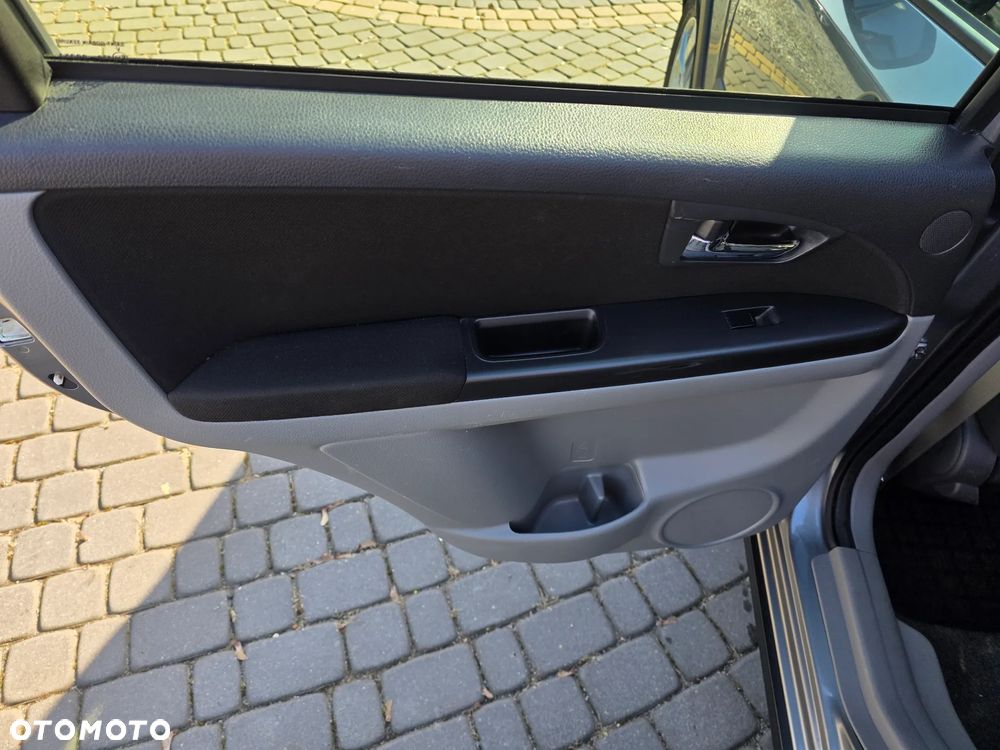 Suzuki SX4 1.6 VVT 4x4 Comfort - 14