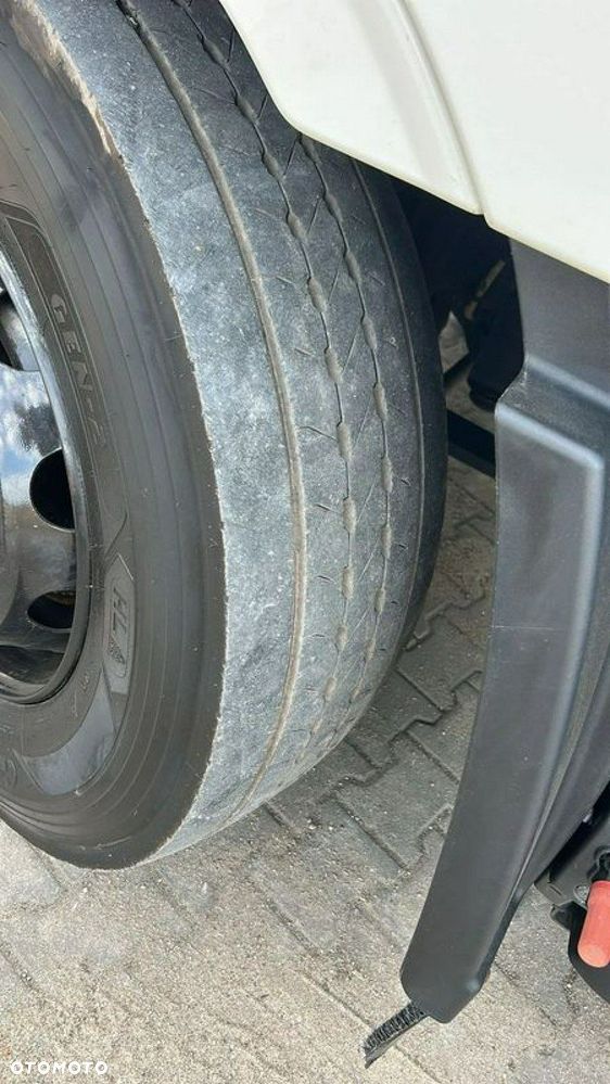 DAF XF 106 - 25