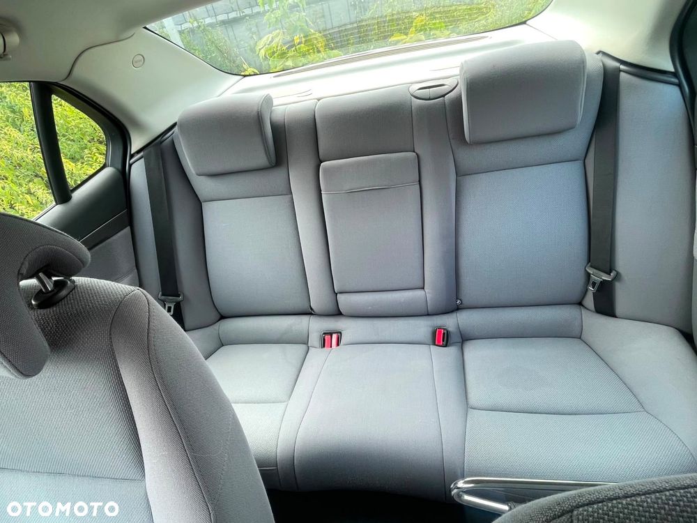 Saab 9-3 2.2 TiD Linear - 9