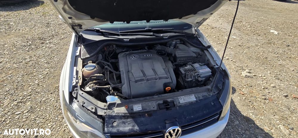 Volkswagen Polo 1.2 TDI MATCH - 19