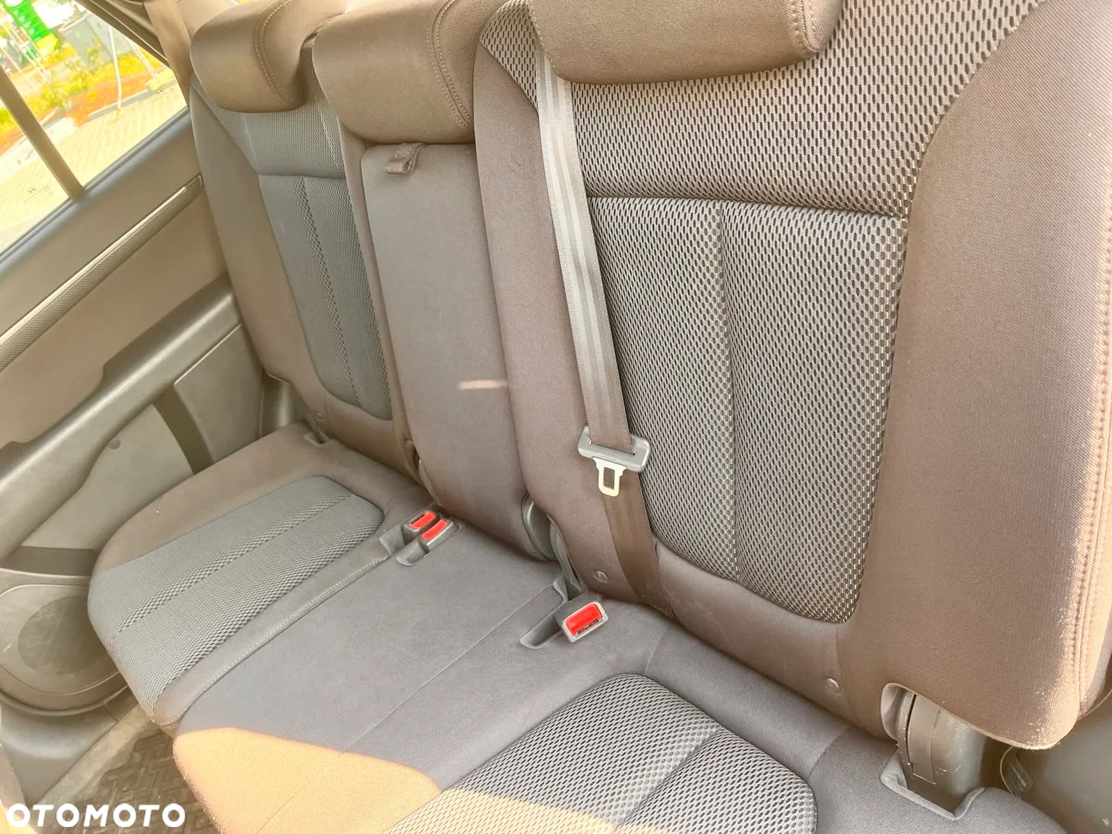 Hyundai Santa Fe 2.2 CRDi Executive - 18