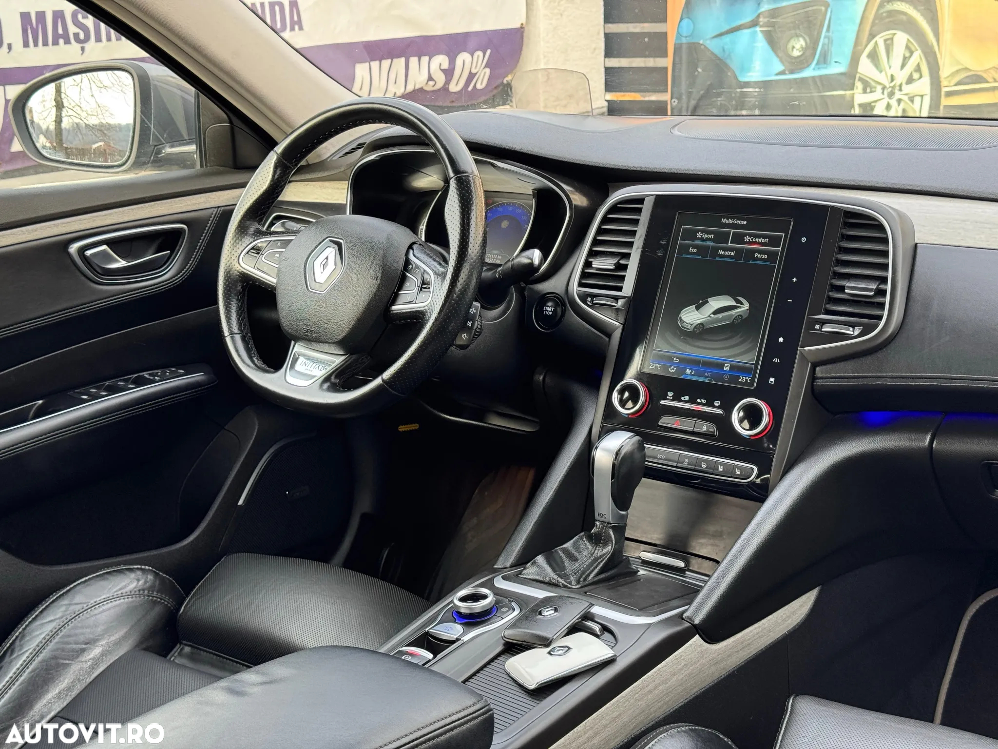 Renault Talisman ENERGY TCe 200 EDC INITIALE PARIS - 19