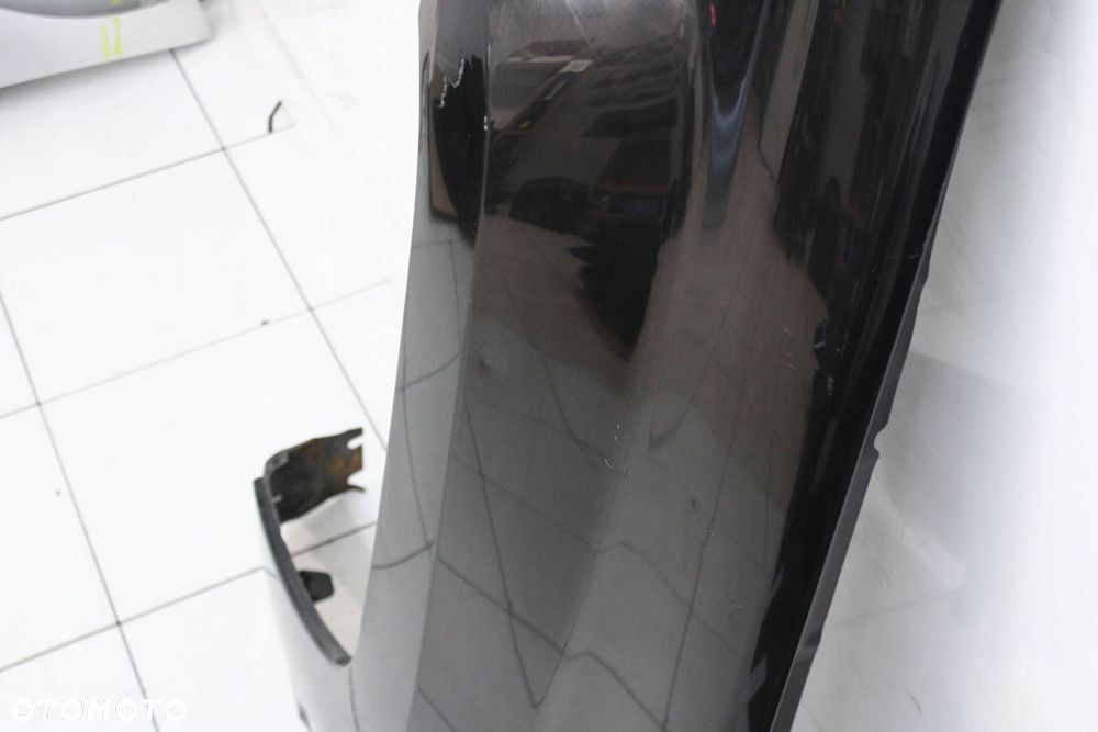 JEEP GRAND CHEROKEE III WK 04R- BŁOTNIK LEWY PRZÓD PRZEDNI - 9