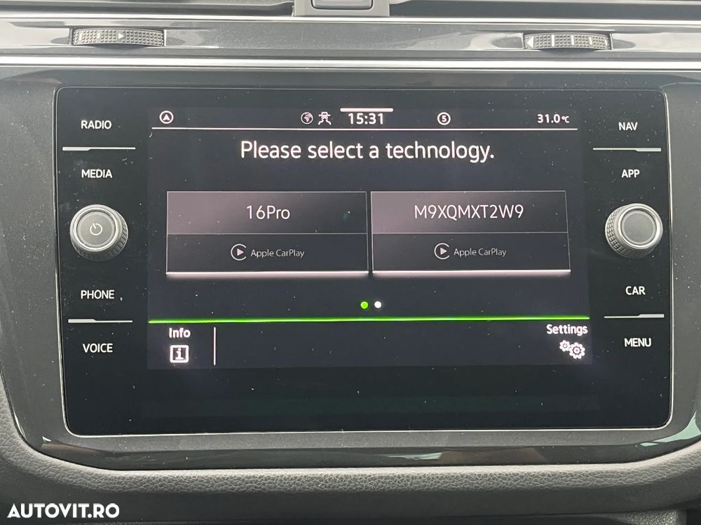 Volkswagen Tiguan 1.5 TSI OPF Life - 23