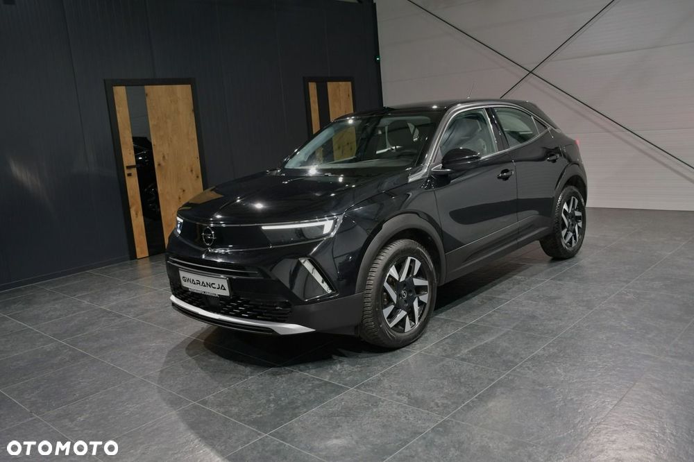 Opel Mokka 1.2 DI Turbo Ultimate - 3