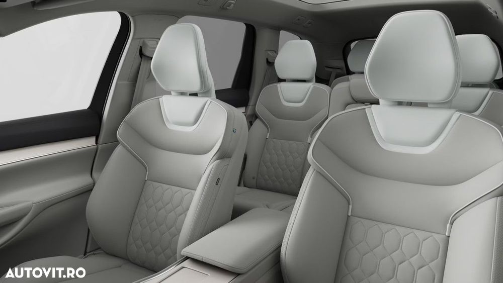 Volvo EX90 Twin Motor Ultra - 29