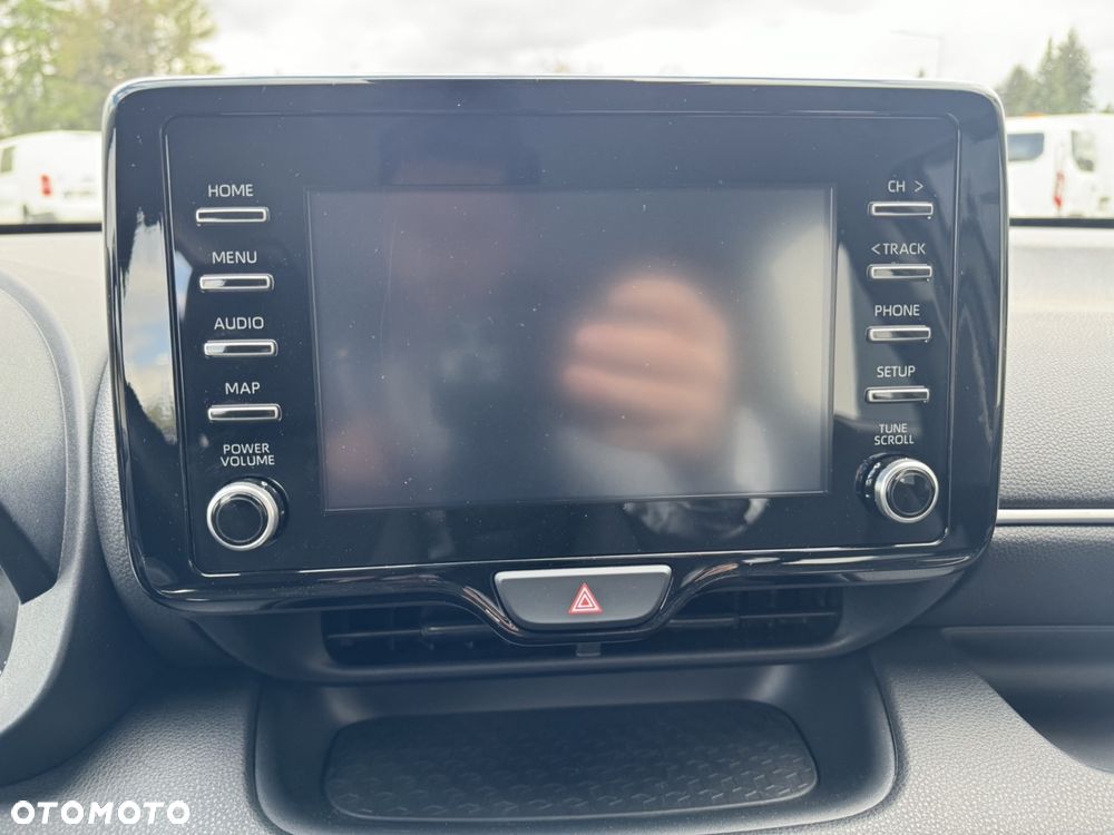 Toyota Yaris 1.0 Comfort - 25