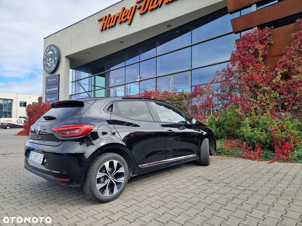 Renault Clio 1.0 TCe Zen - 20
