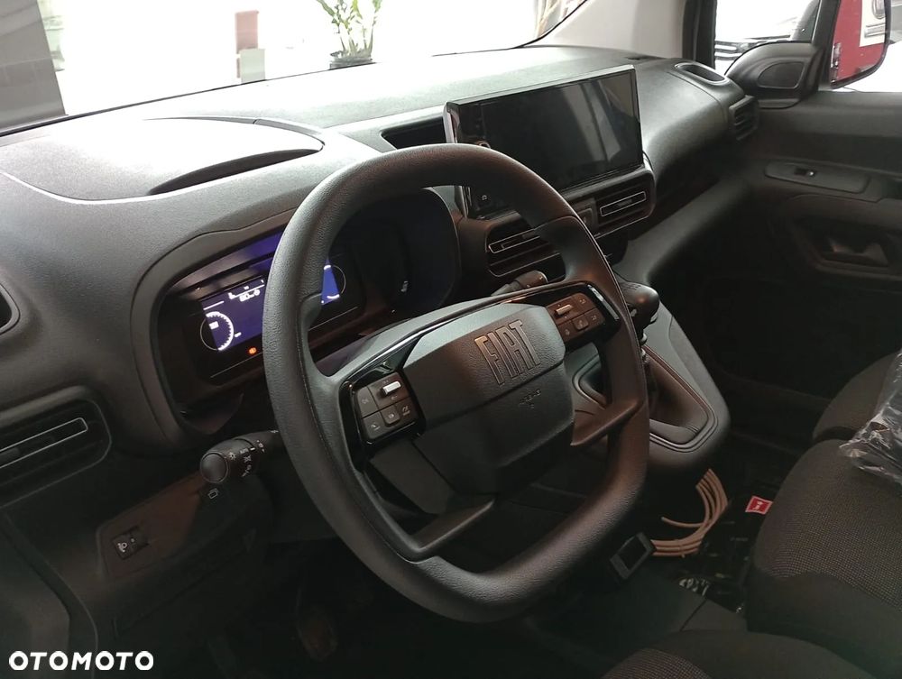 Fiat Doblo L2 100 KM 1.5 - 7
