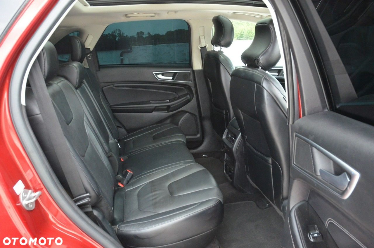 Ford Edge - 33