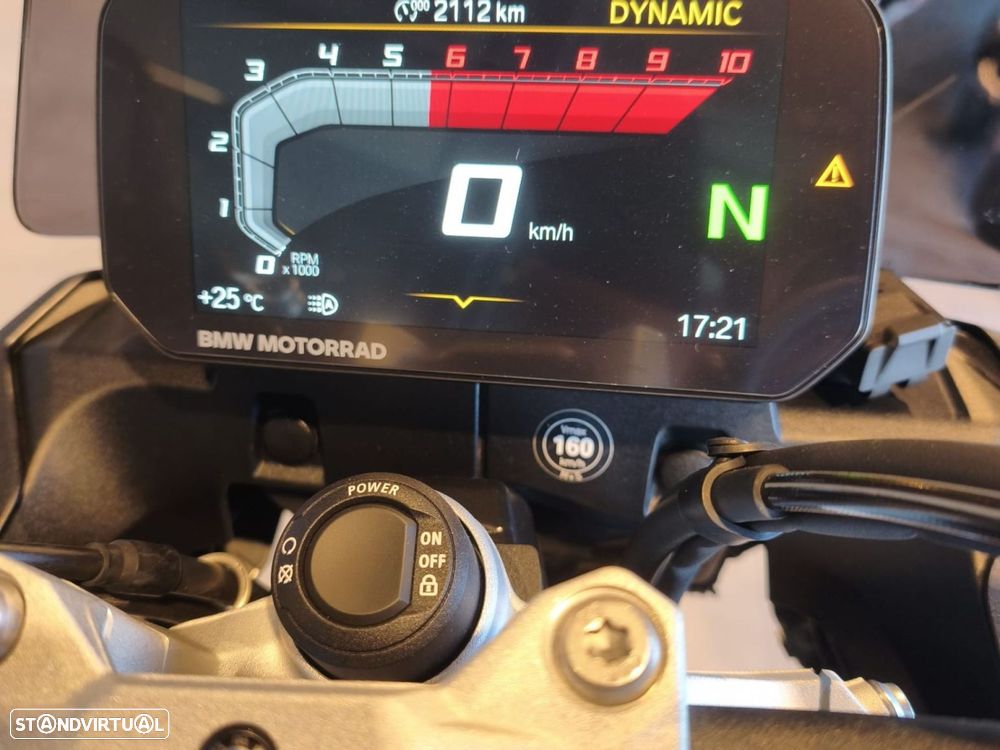 BMW F 900 GS 900 GS - 5