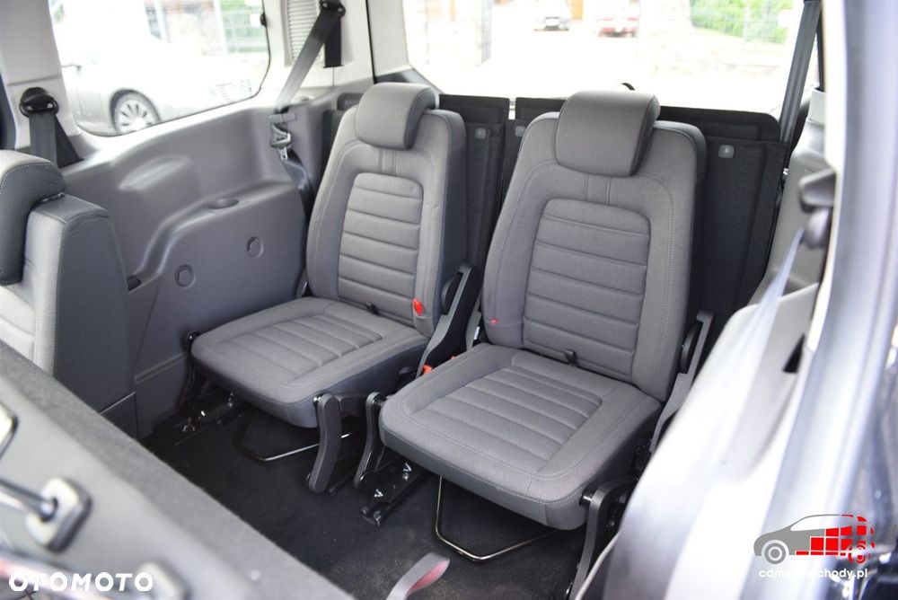 Ford Tourneo Connect - 15