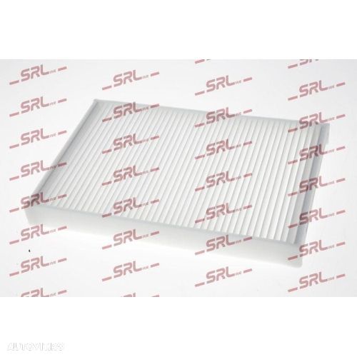 Filtru polen Opel Astra Classic Sedan (A04), Astra G (T98), Astra H (A04), Astra J GTC, Zafira A (T98), , SRLine - 1