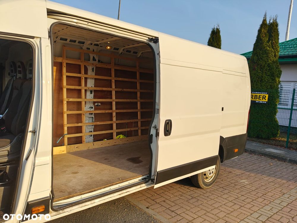Peugeot BOXER L4H2 - 4