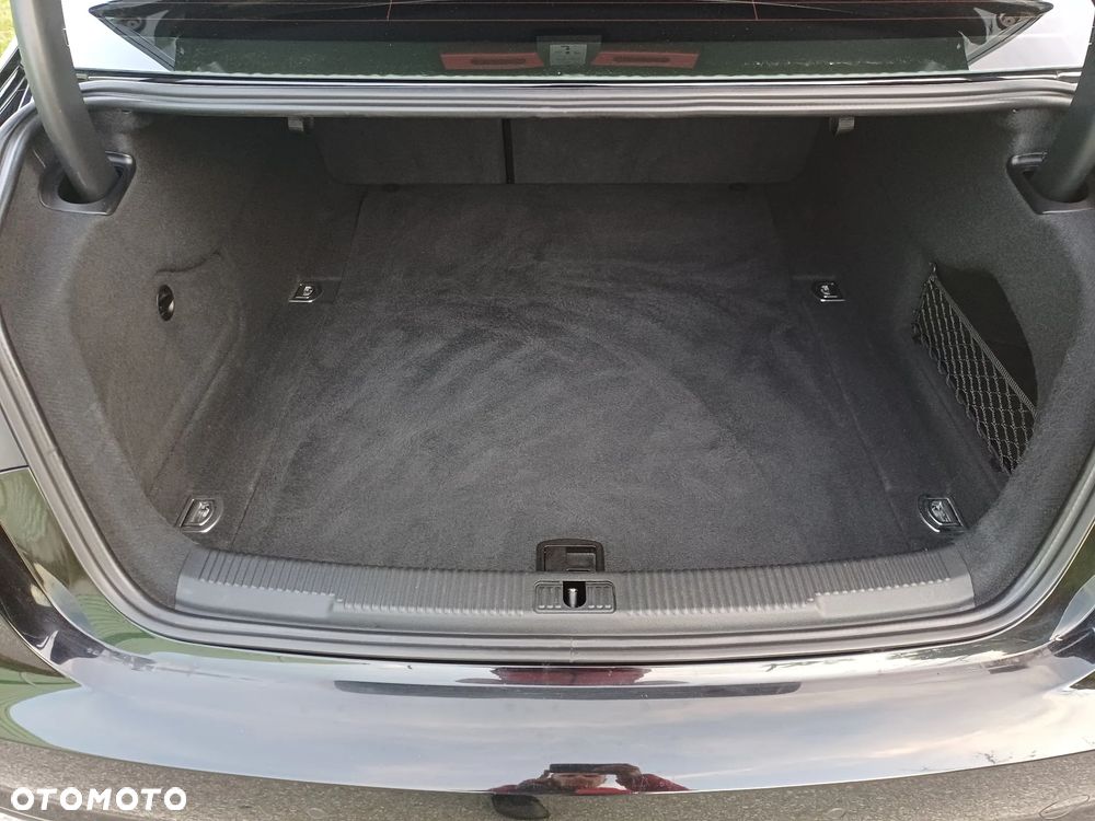 Audi A6 Limousine - 17