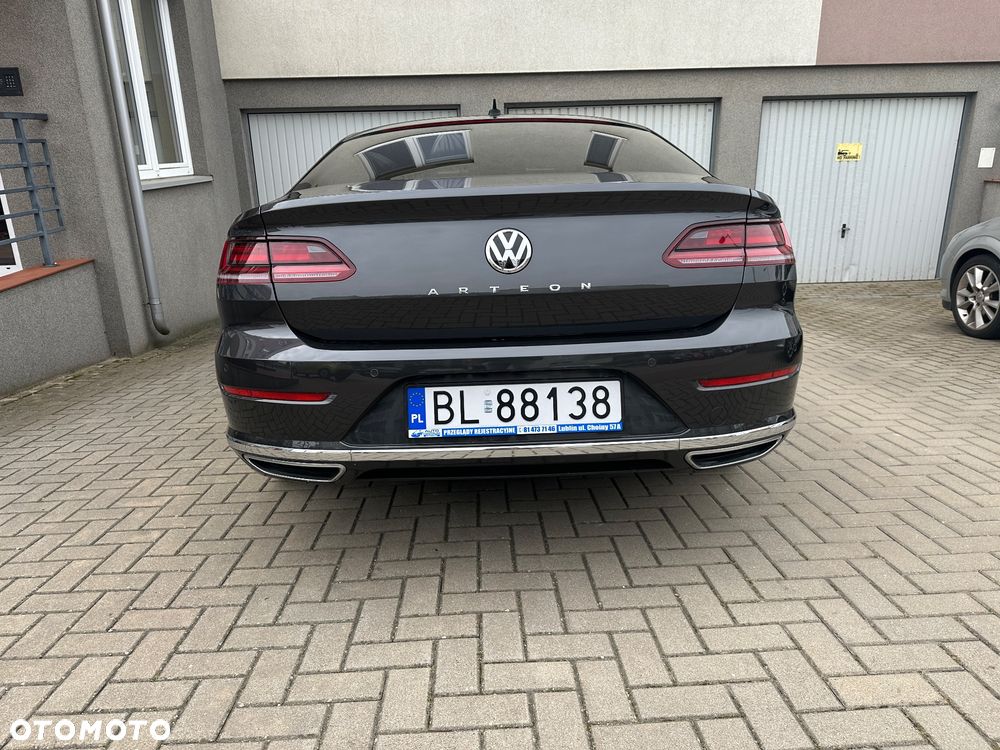 Volkswagen Arteon 2.0 TSI Elegance DSG - 9