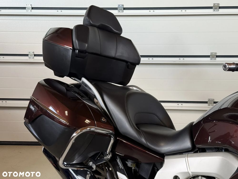 BMW K - 20