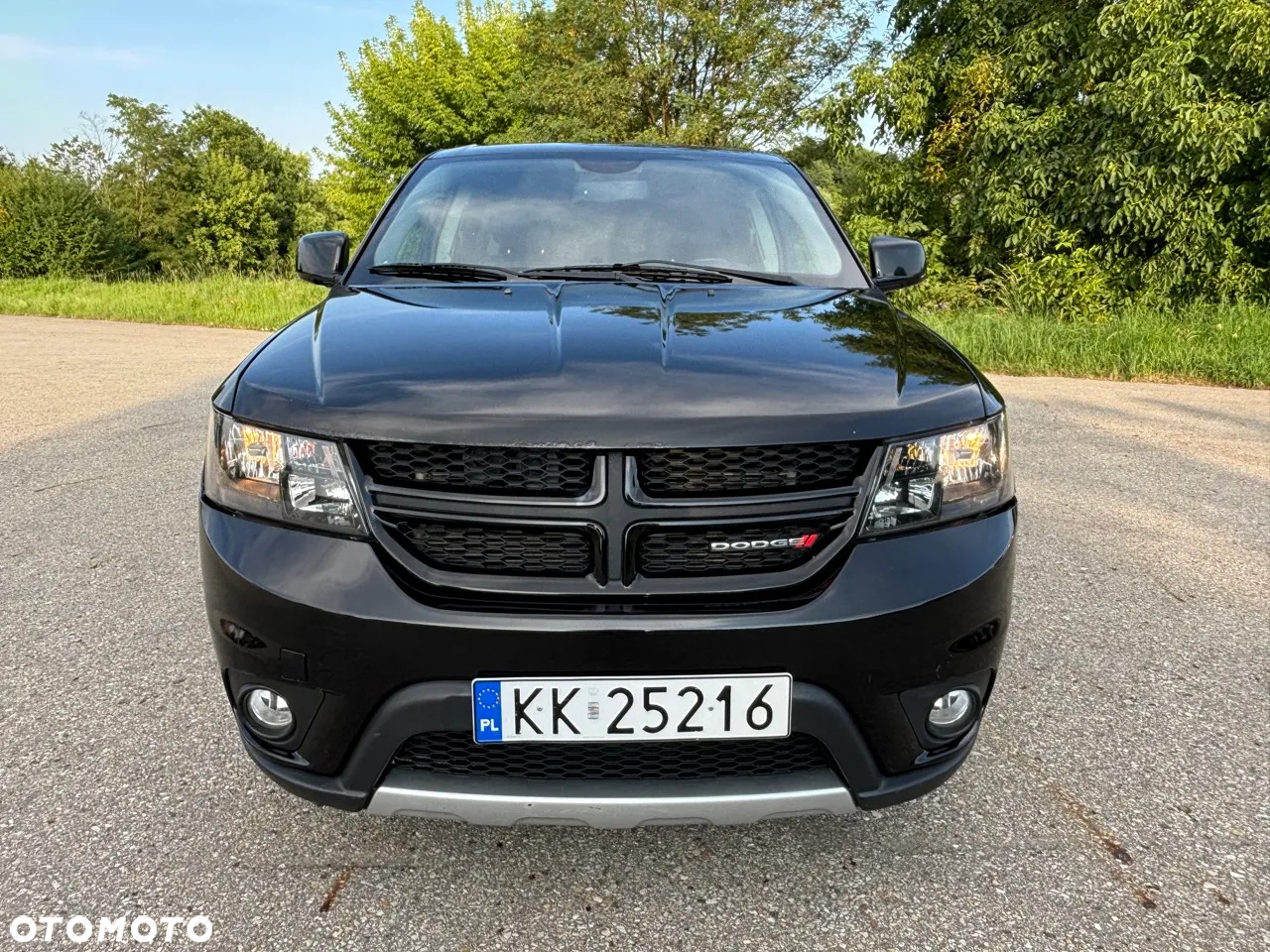 Dodge Journey - 2
