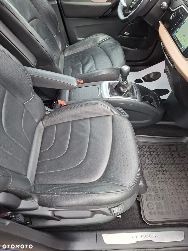 Citroën C4 Picasso 2.0 BlueHDi Exclusive - 16