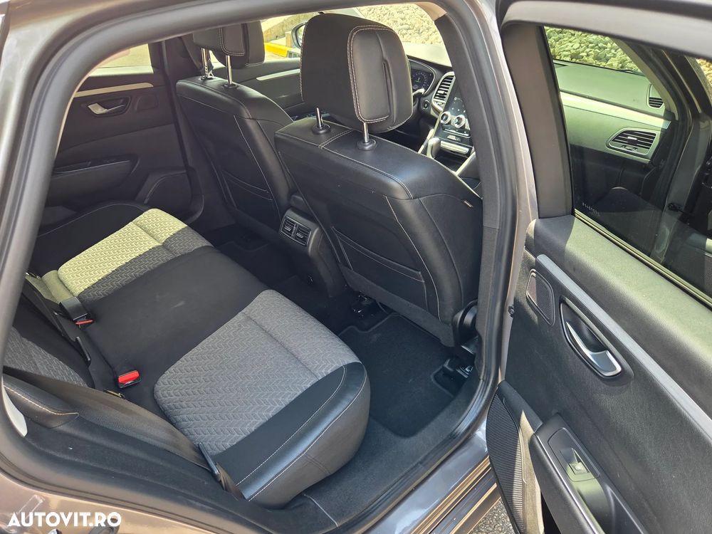 Renault Talisman Blue dCi 160 EDC LIMITED - 7