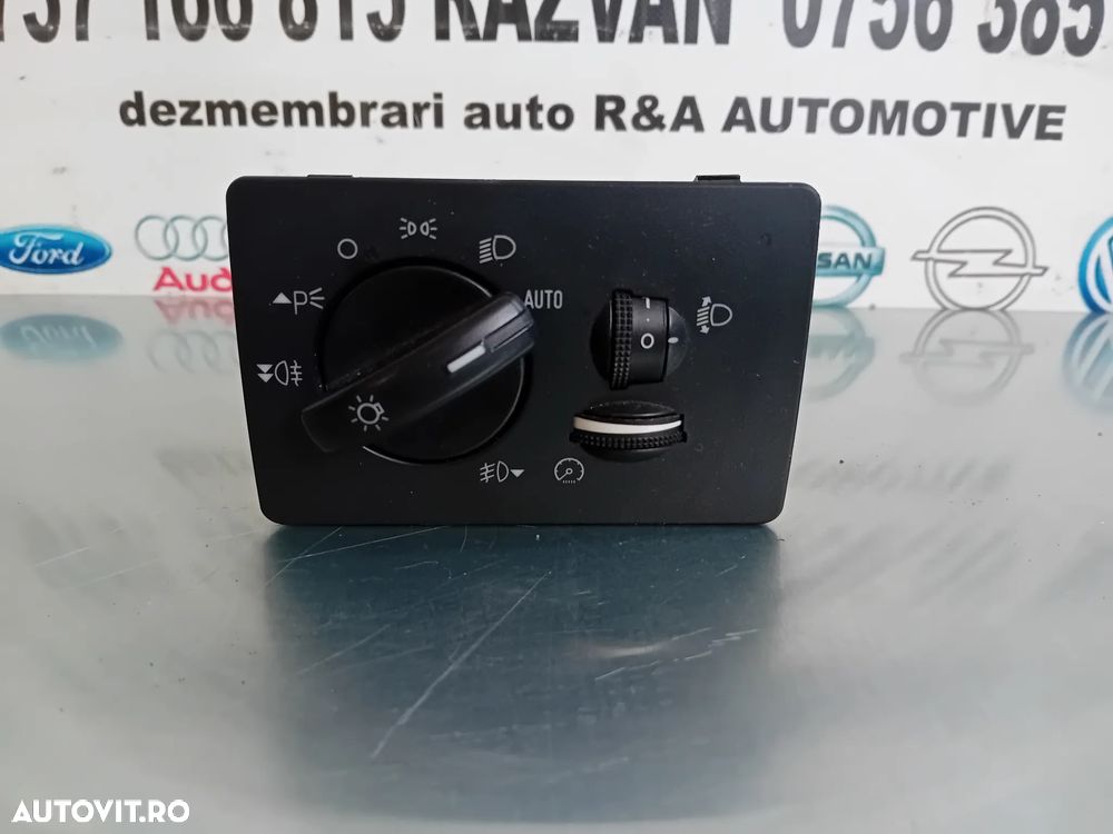 Bloc Lumini Cu Functia Auto Ford Kuga 1 I Cod 7M5T-13A024-CA - 1