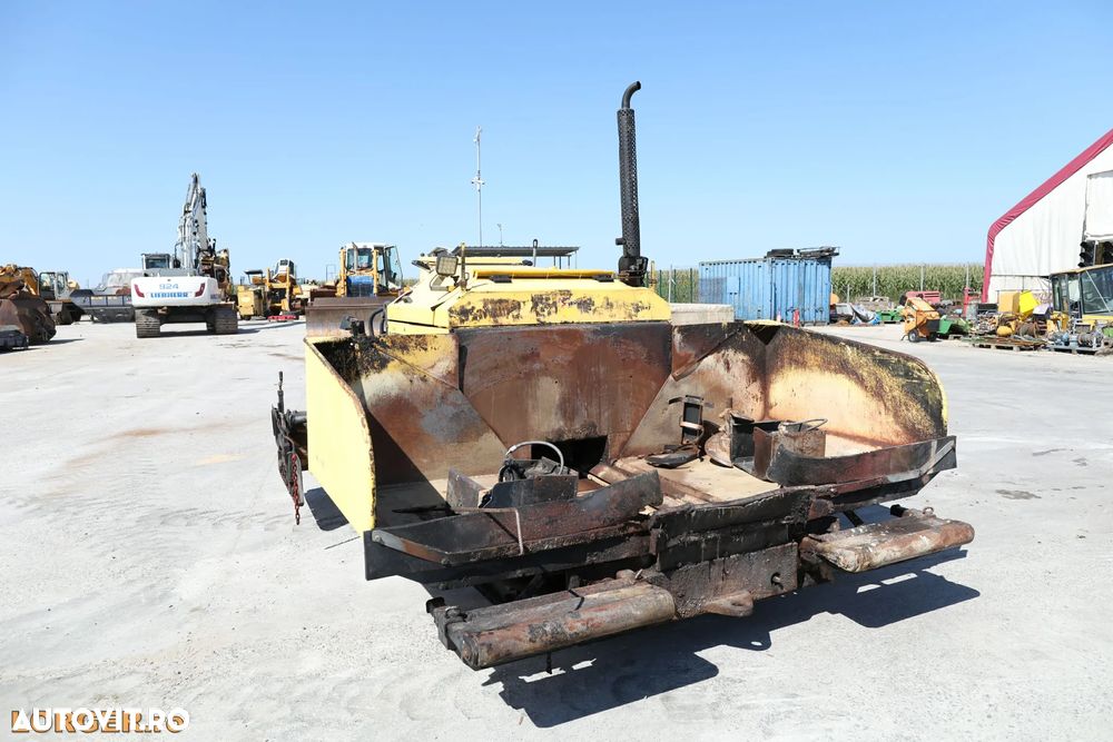 Bomag BF 222 C - 3