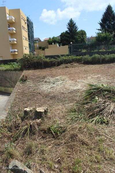 Terreno urbano para venda – s.cosme gondomar - Grande imagem: 4/6