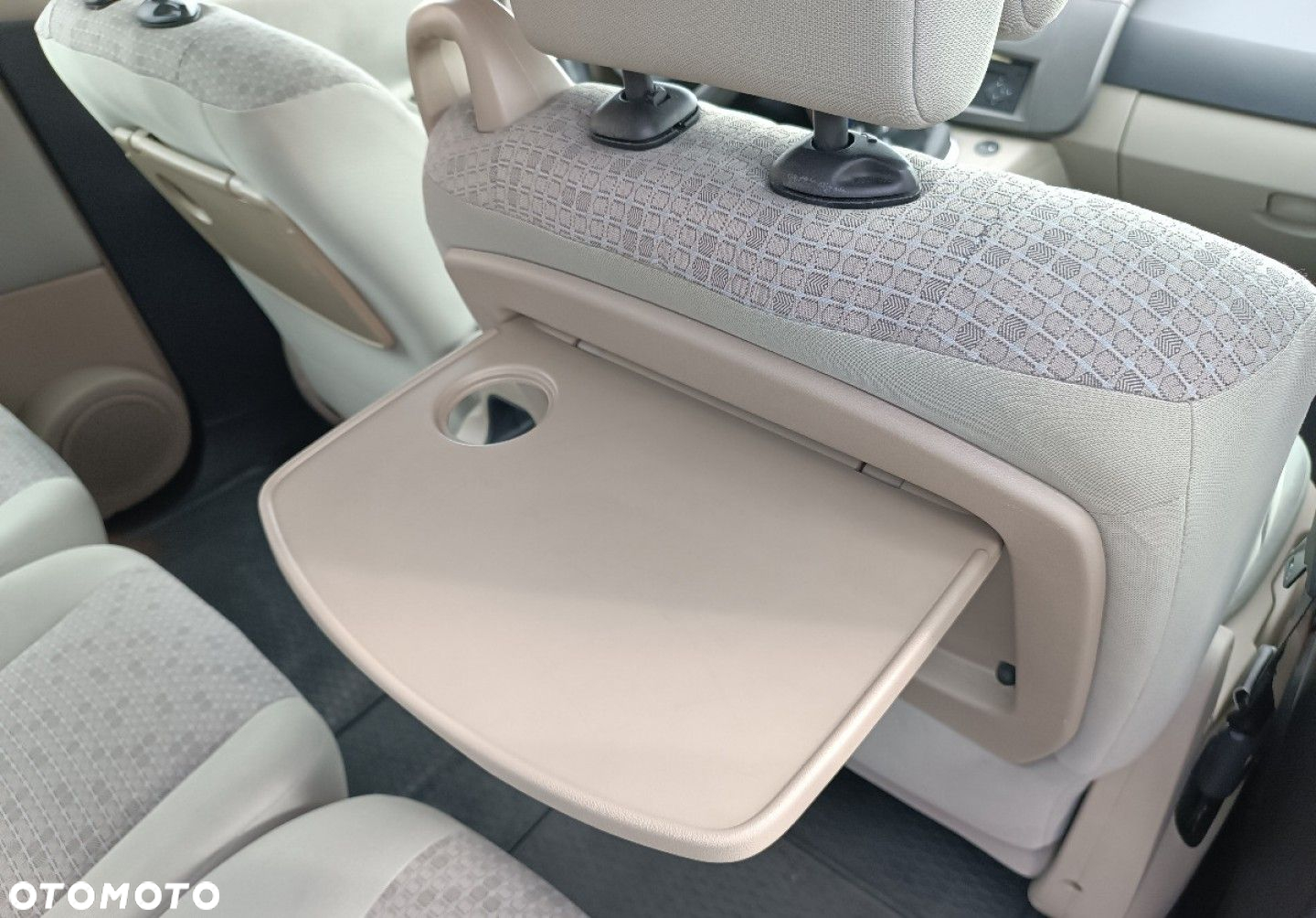 Renault Scenic - 14
