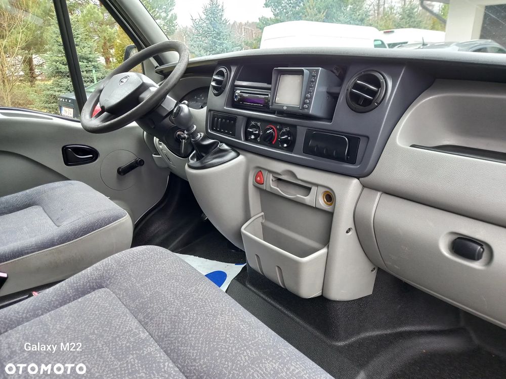 Renault MASTER - 9