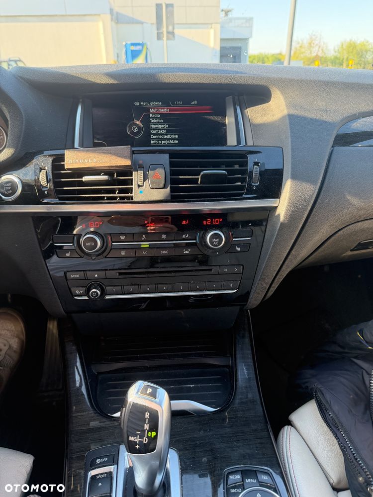 BMW X4 xDrive20d M Sport - 7