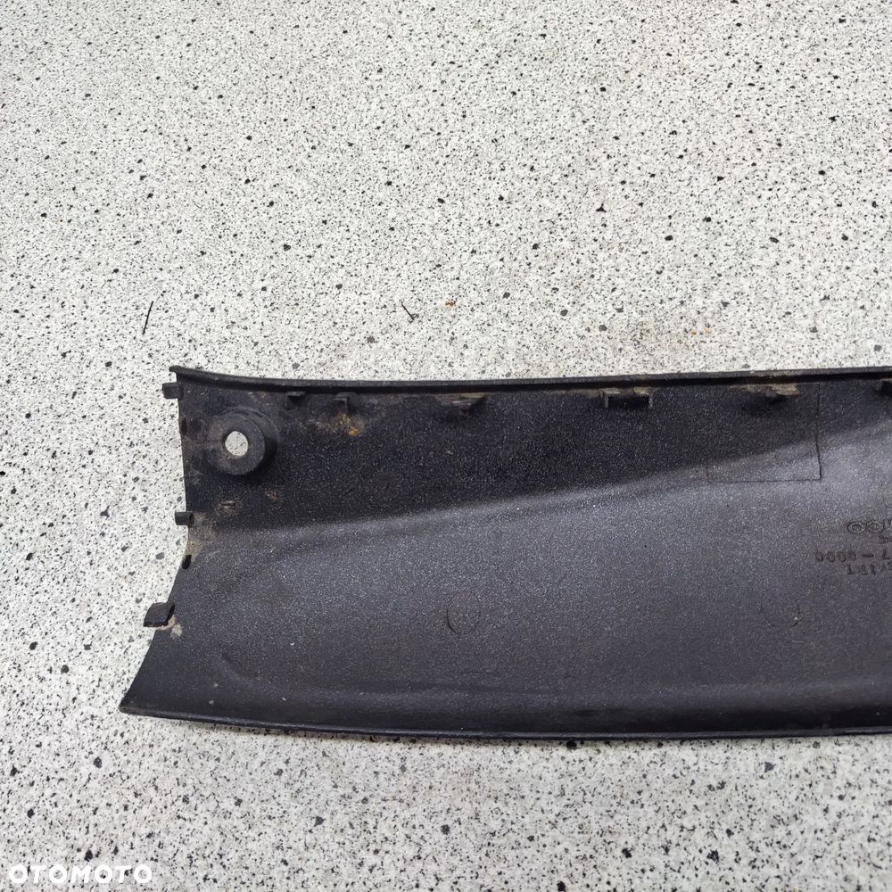 Owiewka, osłona, bok, boczek Kymco Cobra Cross 50 - 5