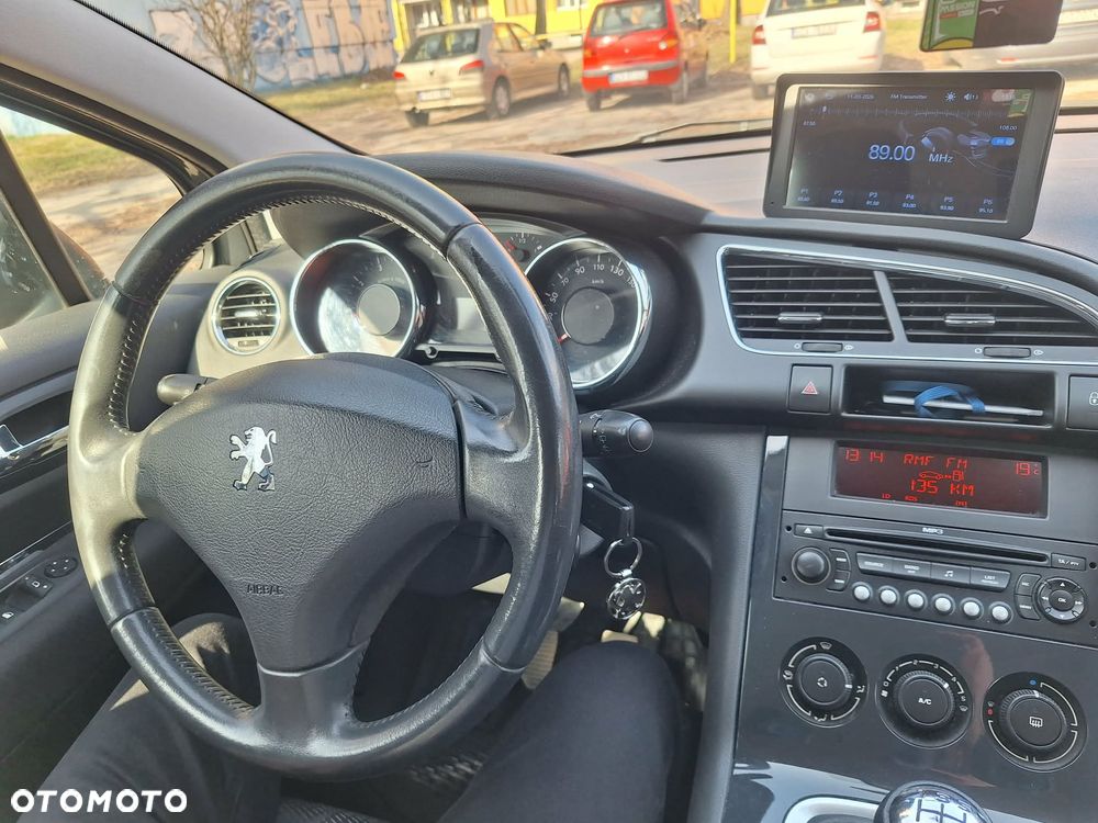 Peugeot 3008 1.6 Active - 10
