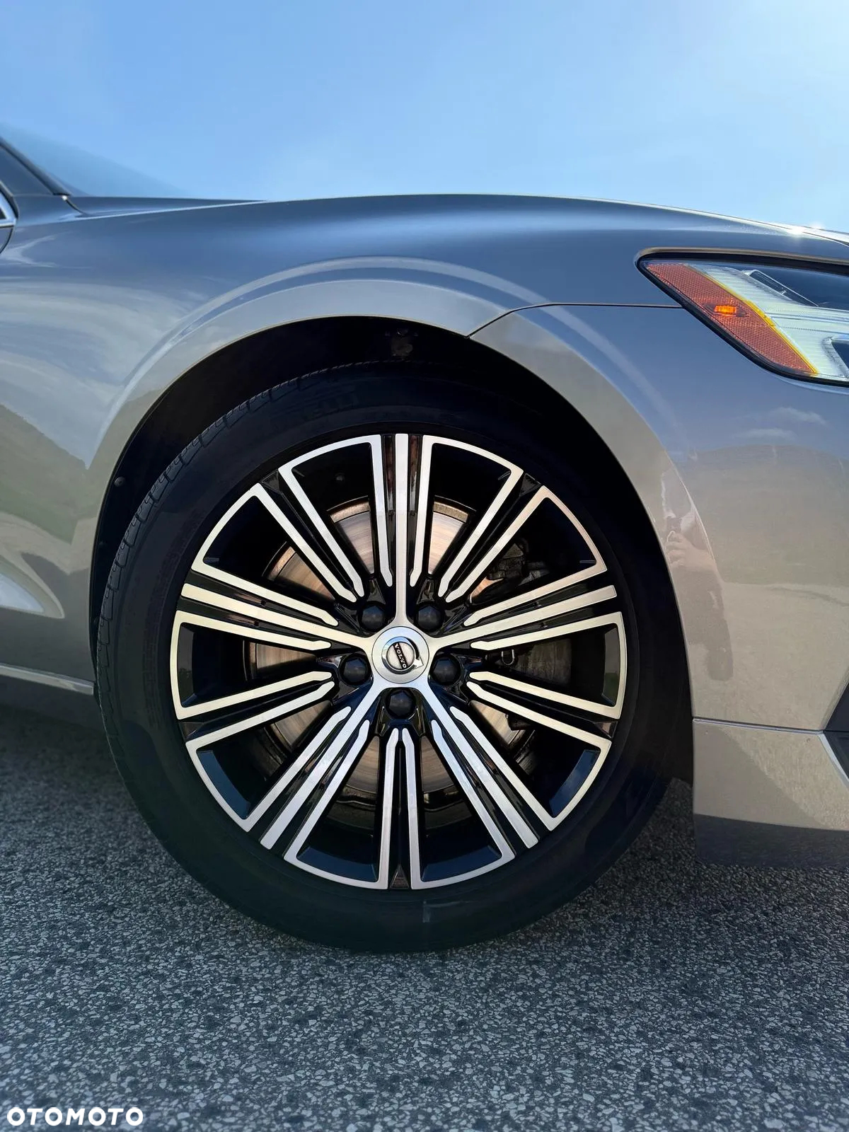 Volvo S60 T6 AWD Inscription - 7