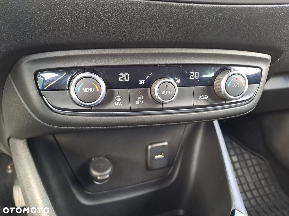 Opel Crossland X 1.2 Enjoy - 18