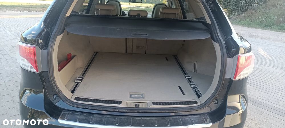 Toyota Avensis 2.2 D-4D Sol plus Premium - 21