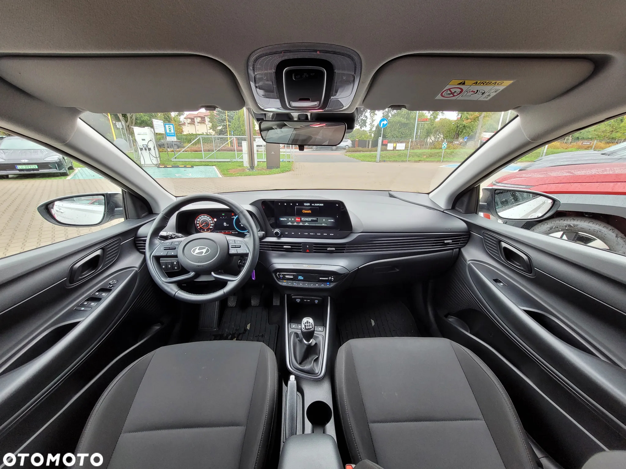 Hyundai i20 1.0 T-GDi Modern - 9