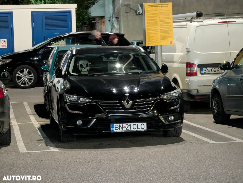 Renault Talisman - 5