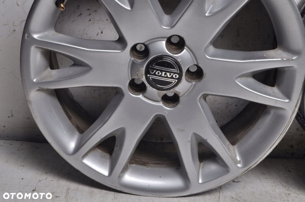 VOLVO S60 V60 S90 V90 FELGI ALUMINIOWE R18" 7J 5X108 ET49 30748436 - 14