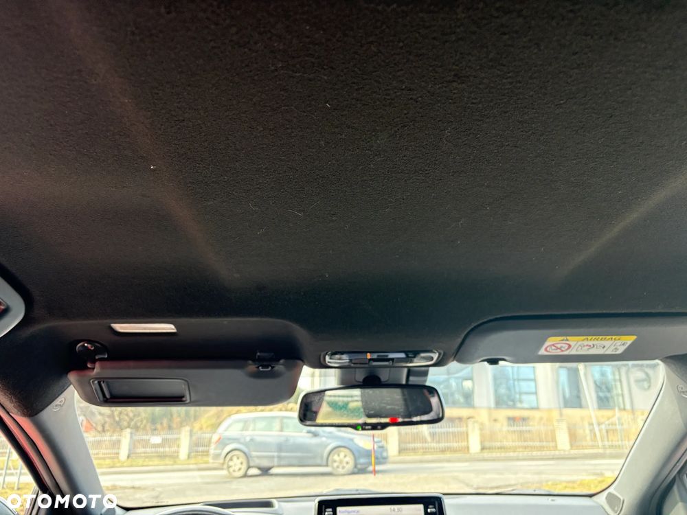 Toyota Yaris 1.5 Executive - 23