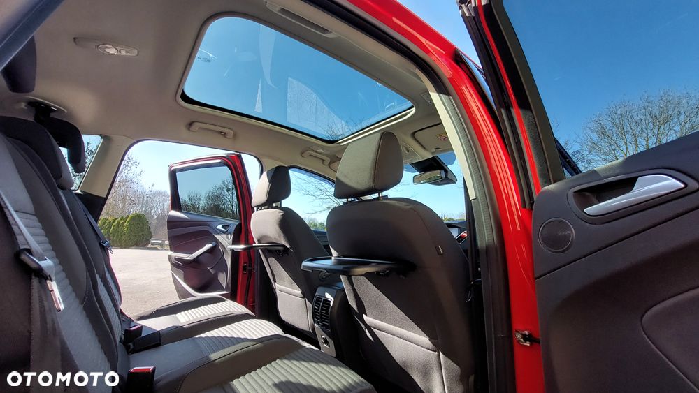 Ford C-MAX - 13
