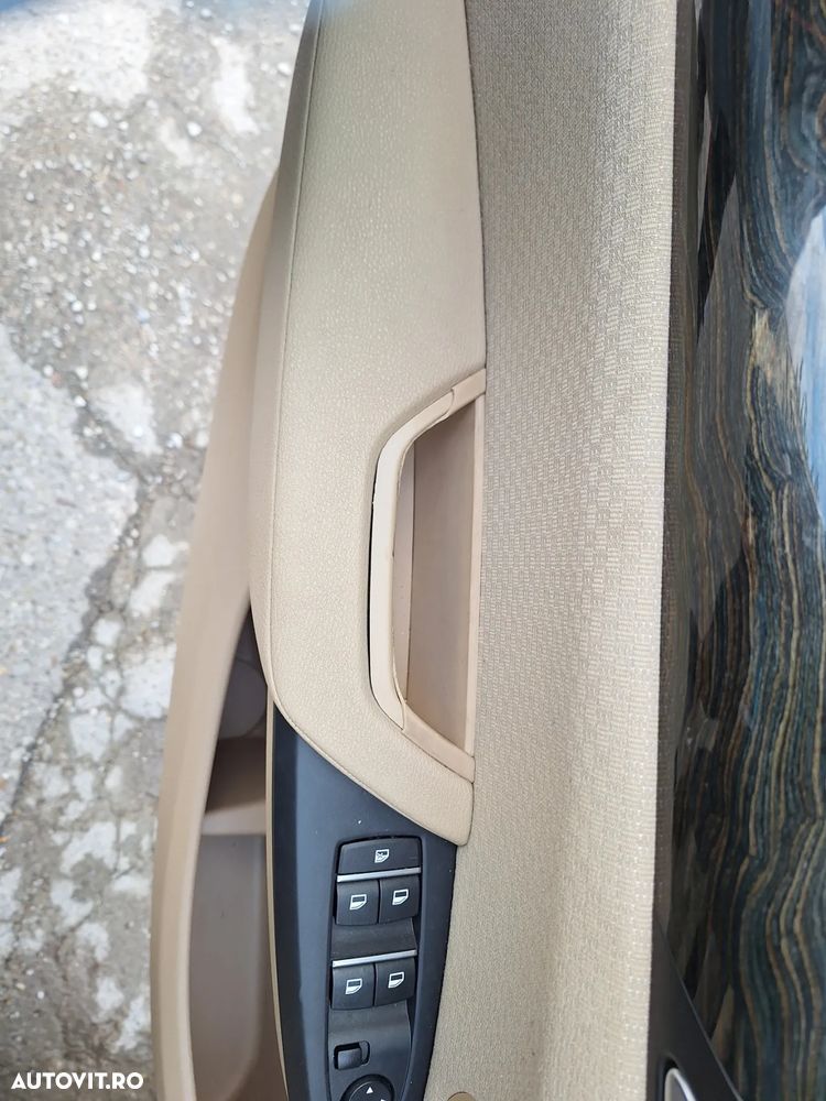 BMW X3 xDrive20d - 13