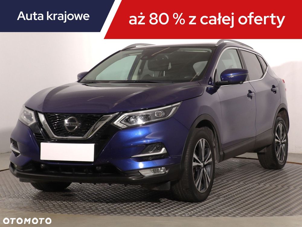 Nissan Qashqai - 3