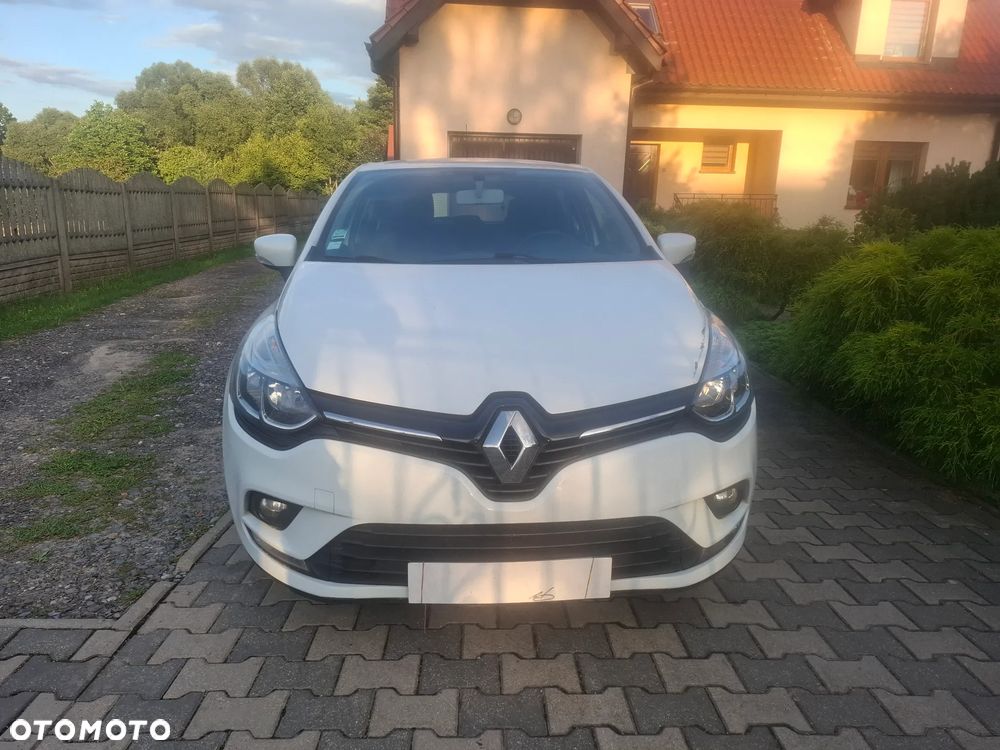 Renault Clio Energy dCi 75 Business - 2